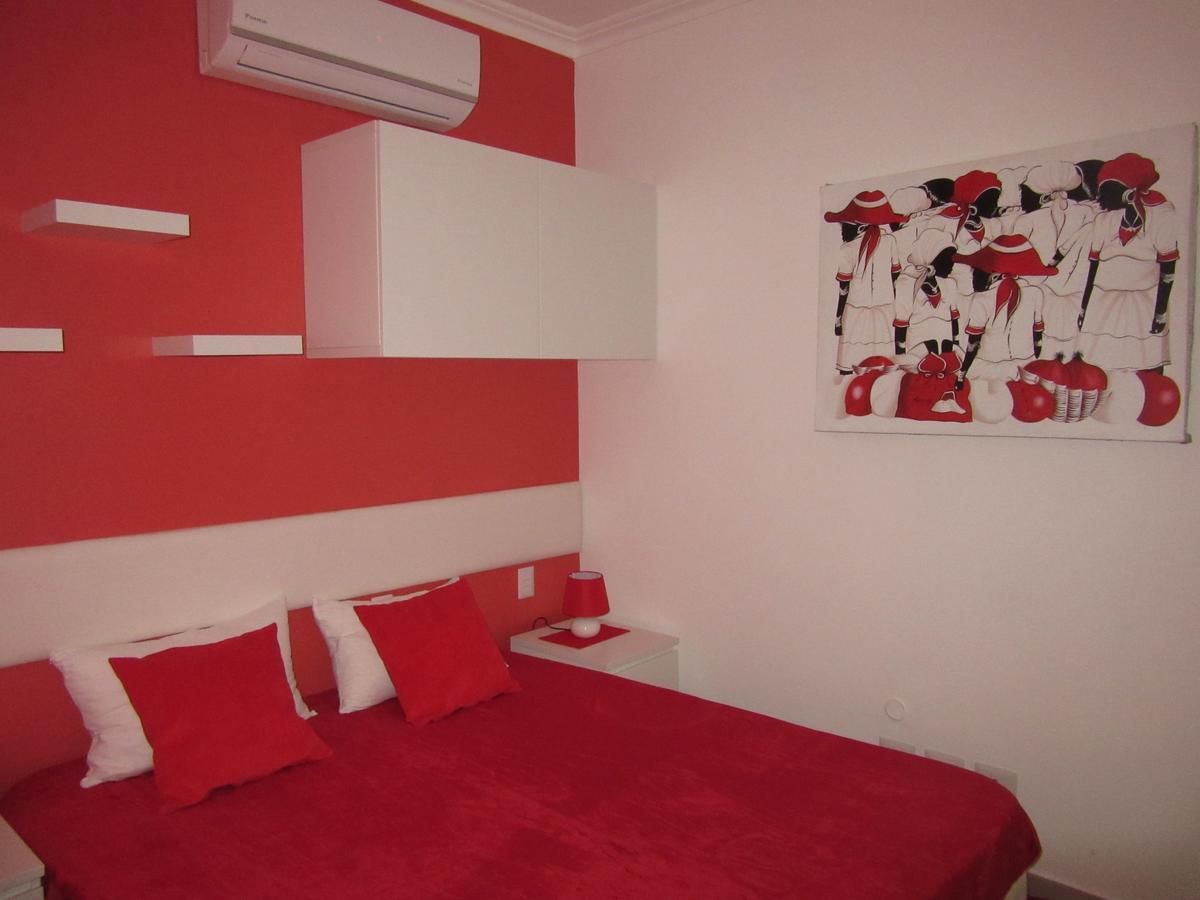 Coral Village 4*