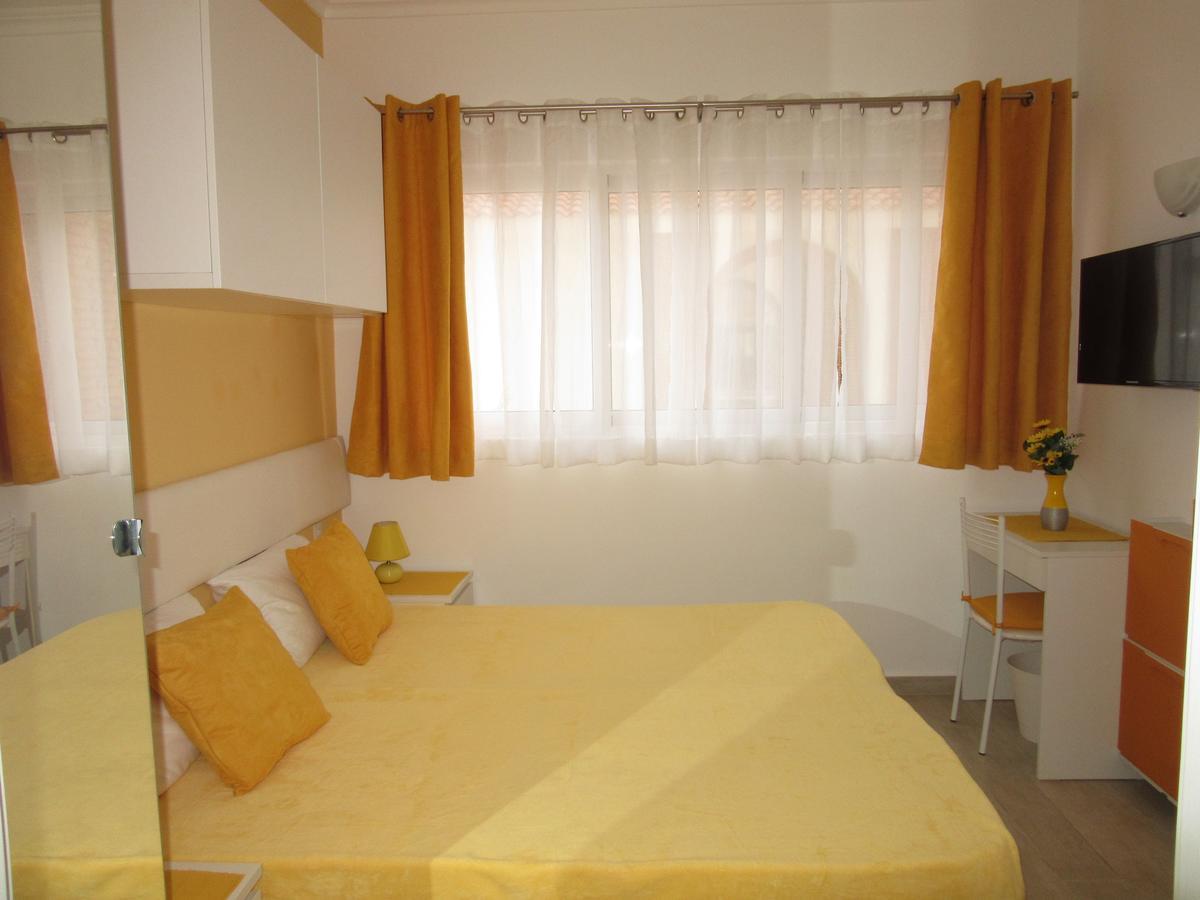 Coral Village Aparthotel