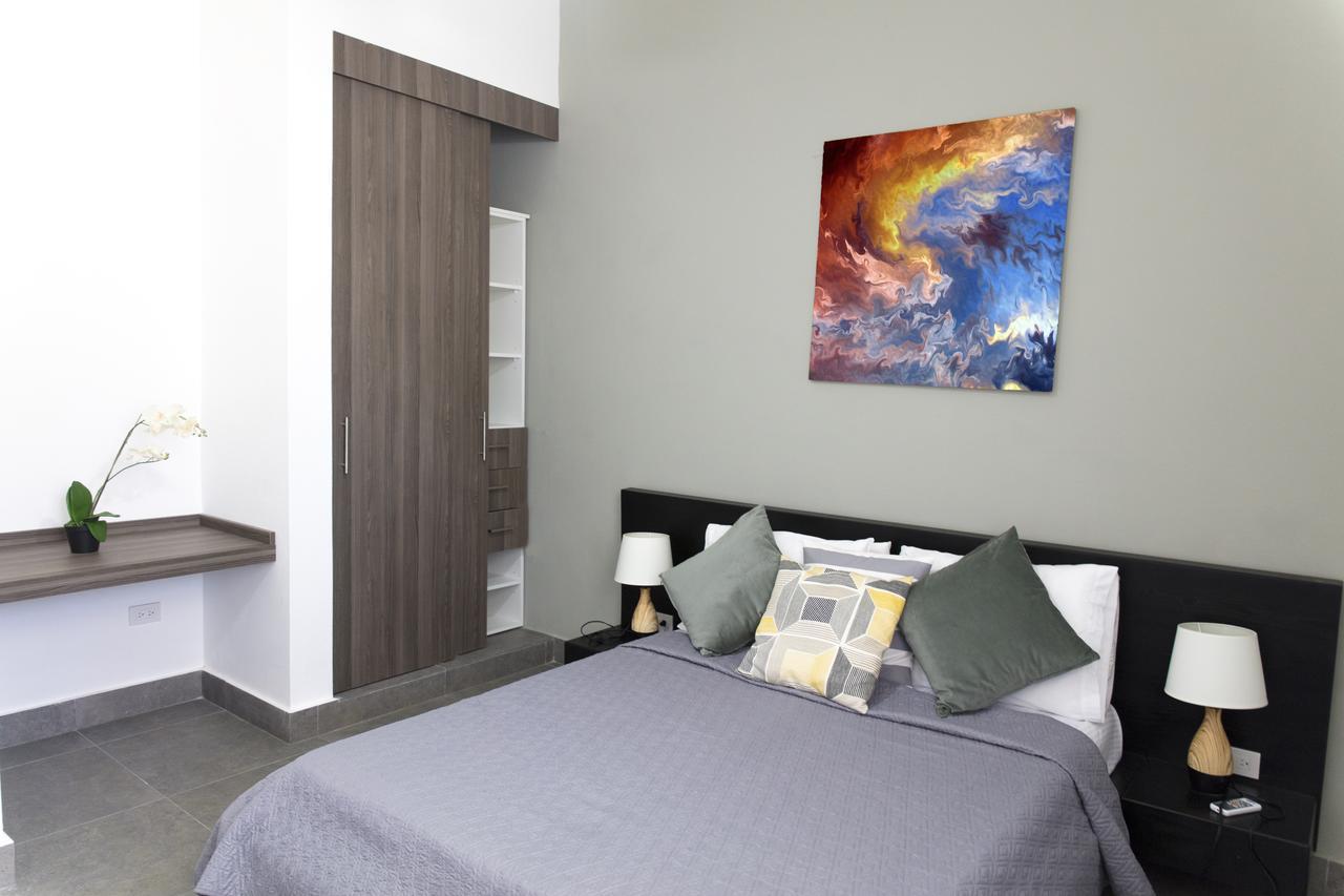 Ocean Palms Residences Apartment Cabarete
