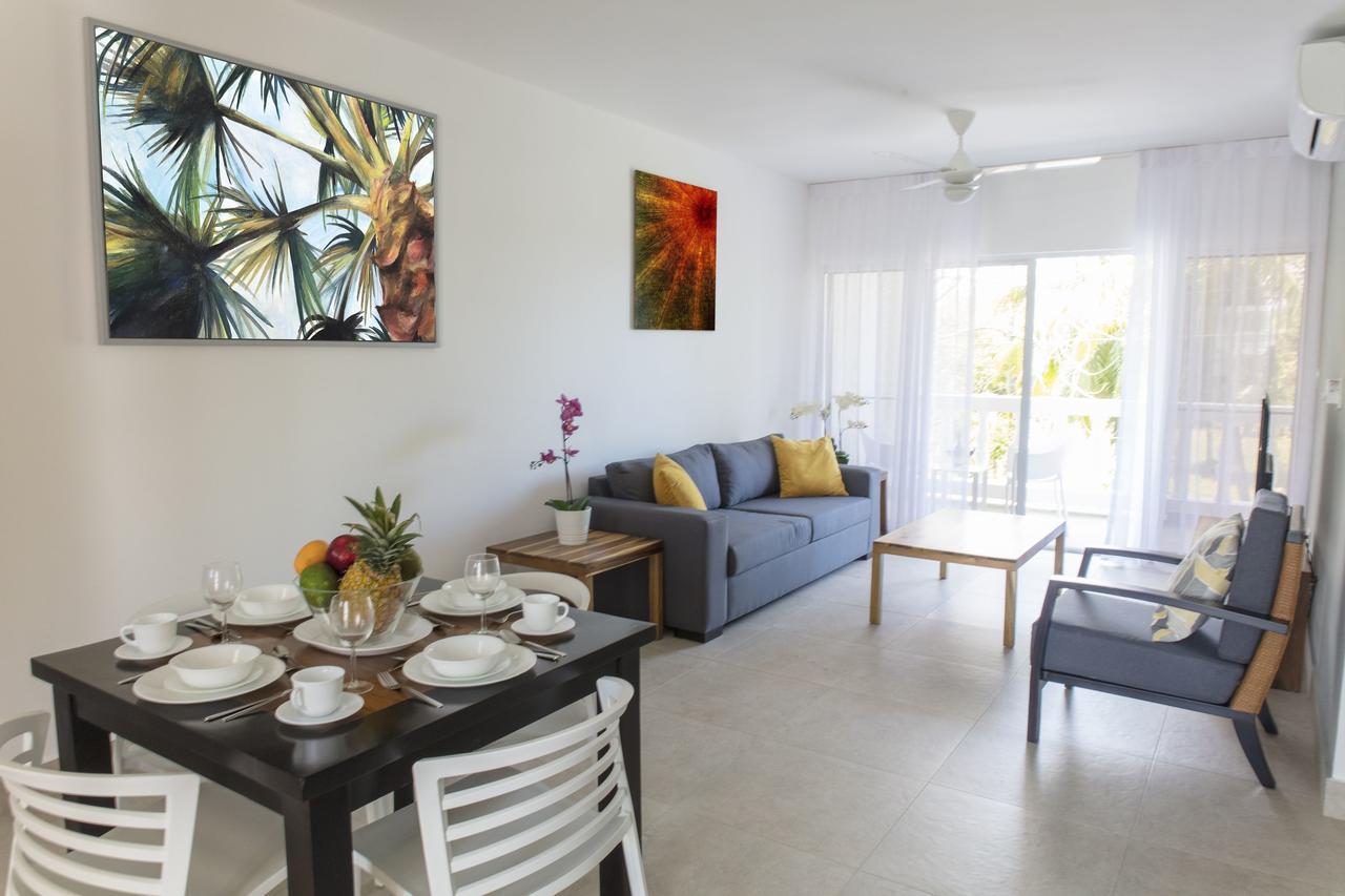 Ocean Palms Residences Apartment Cabarete