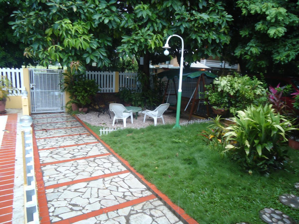 Villa Ana
