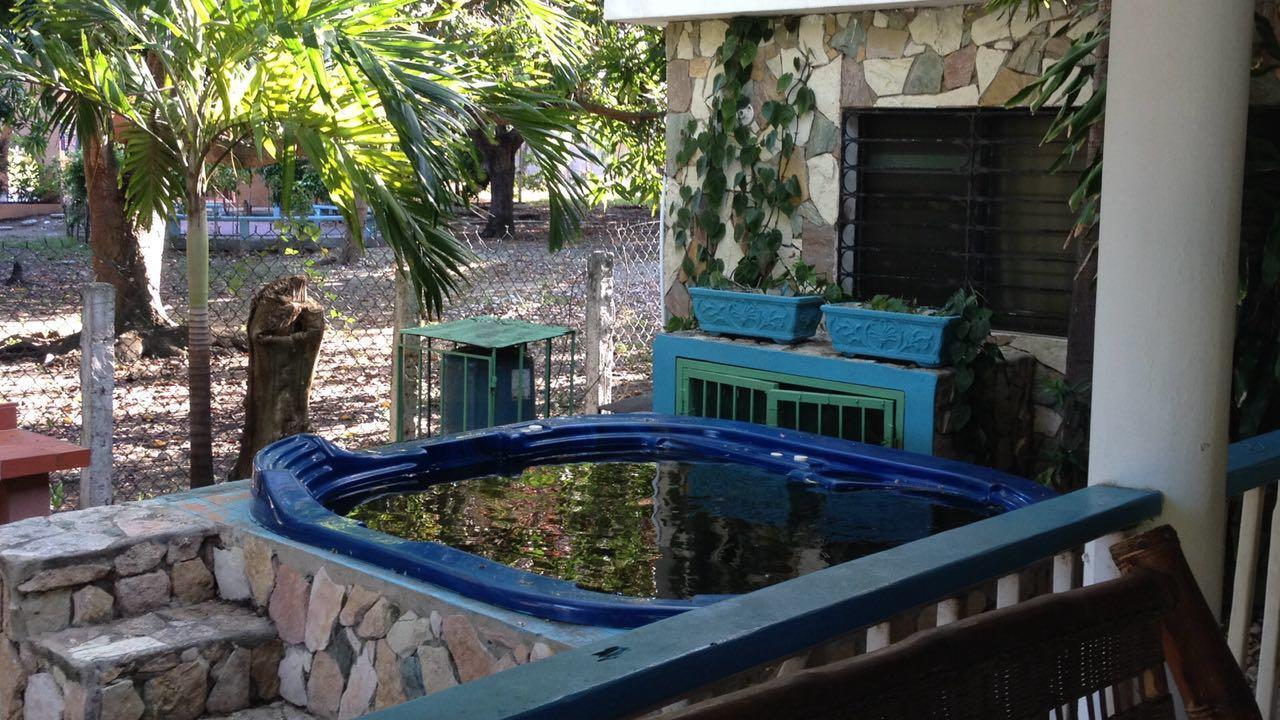 Villa Ana *