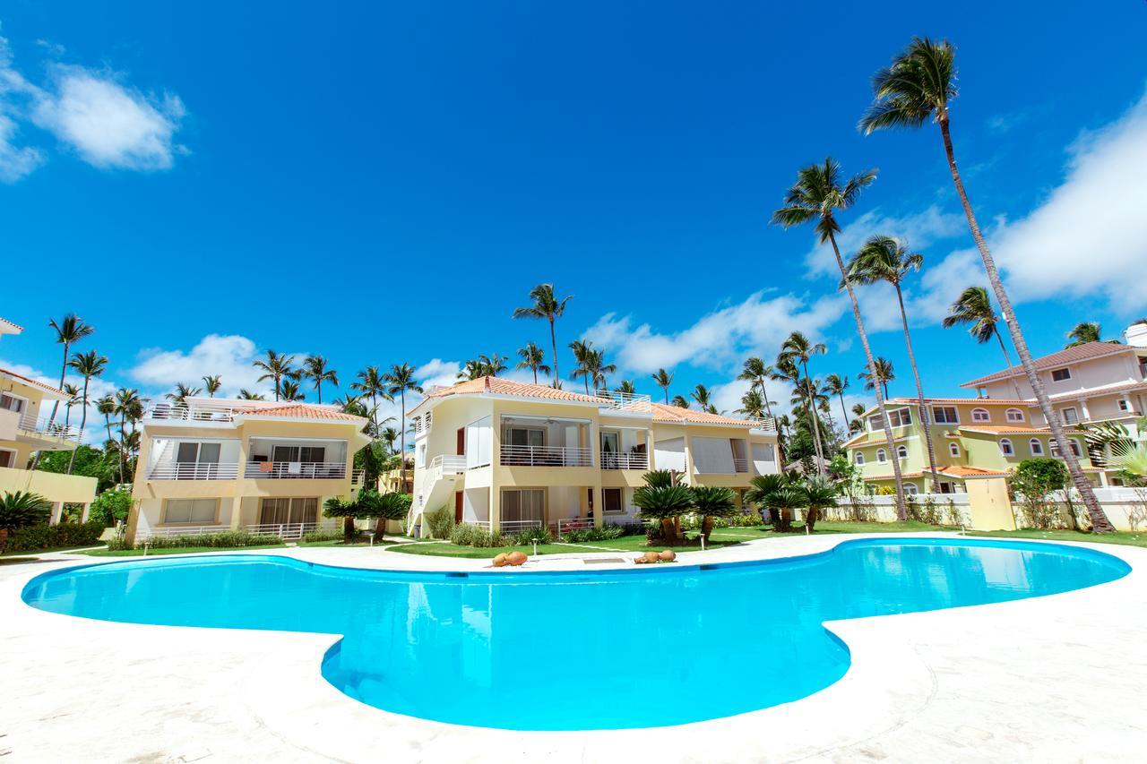 Villas Tropical Los Corales Beach & Spa 4* Bavaro