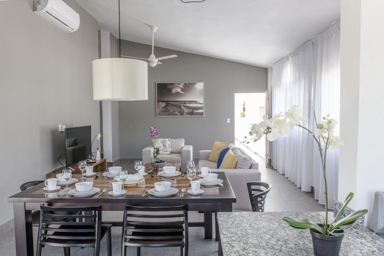 Ocean Palms Residences Apartment Cabarete