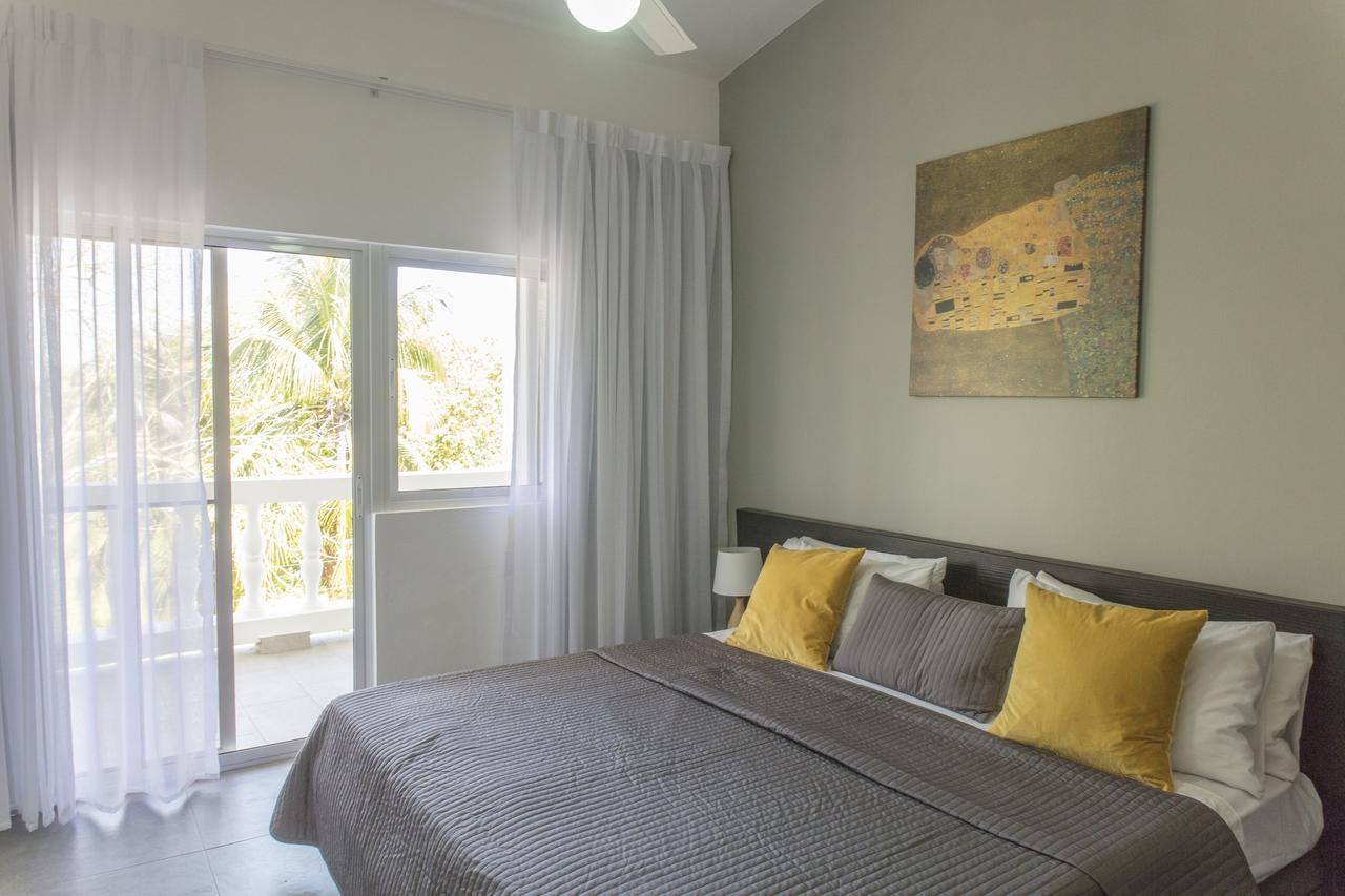 Ocean Palms Residences * Cabarete
