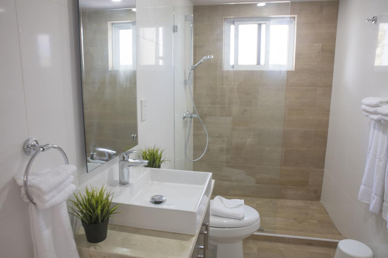Ocean Palms Residences * Cabarete
