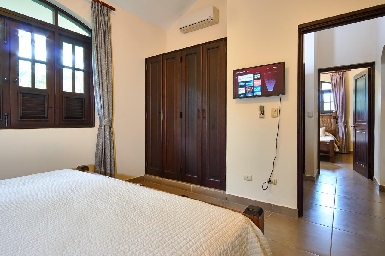 Deluxe At Ocean Village Villa