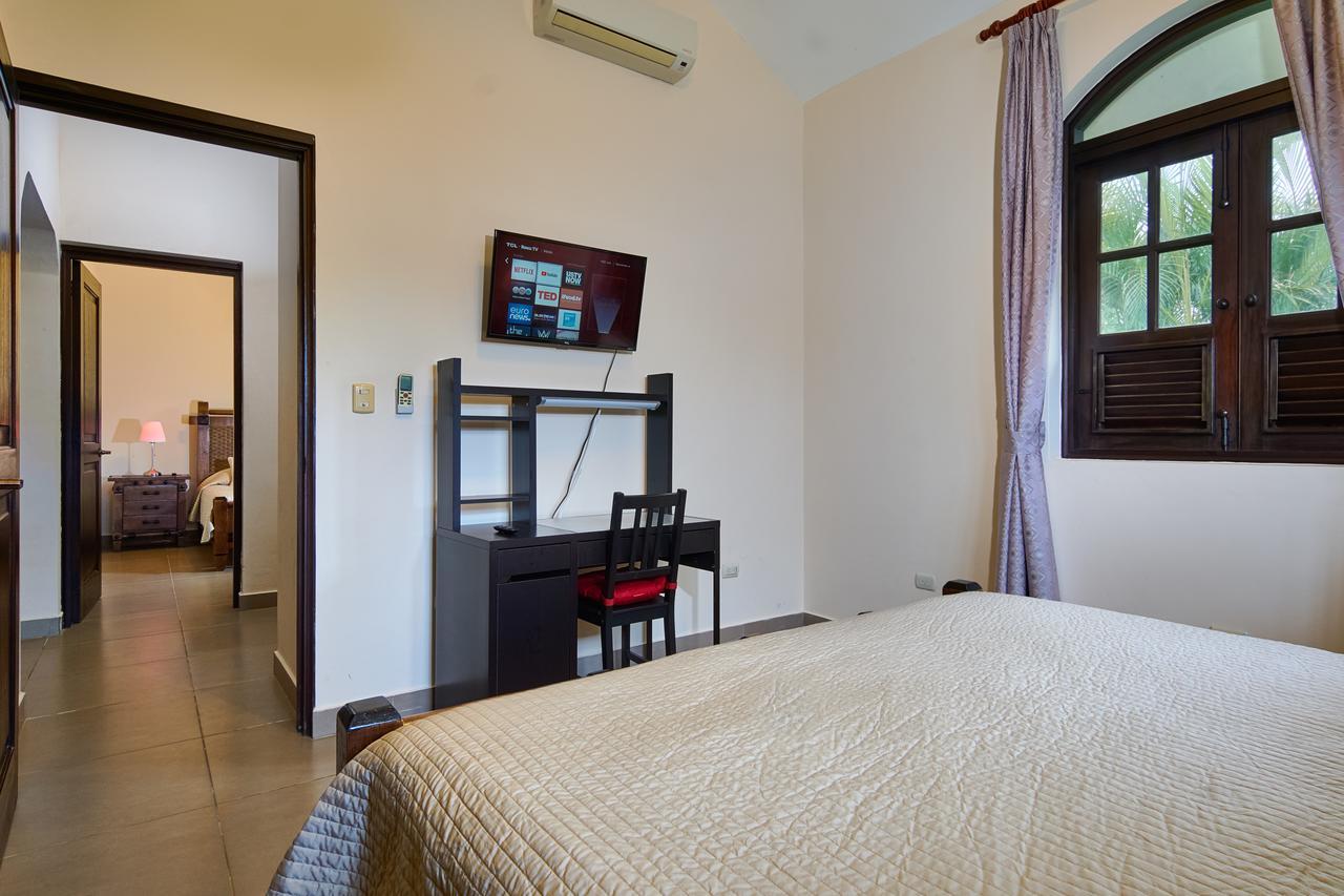 Deluxe At Ocean Village Villa Sosua
