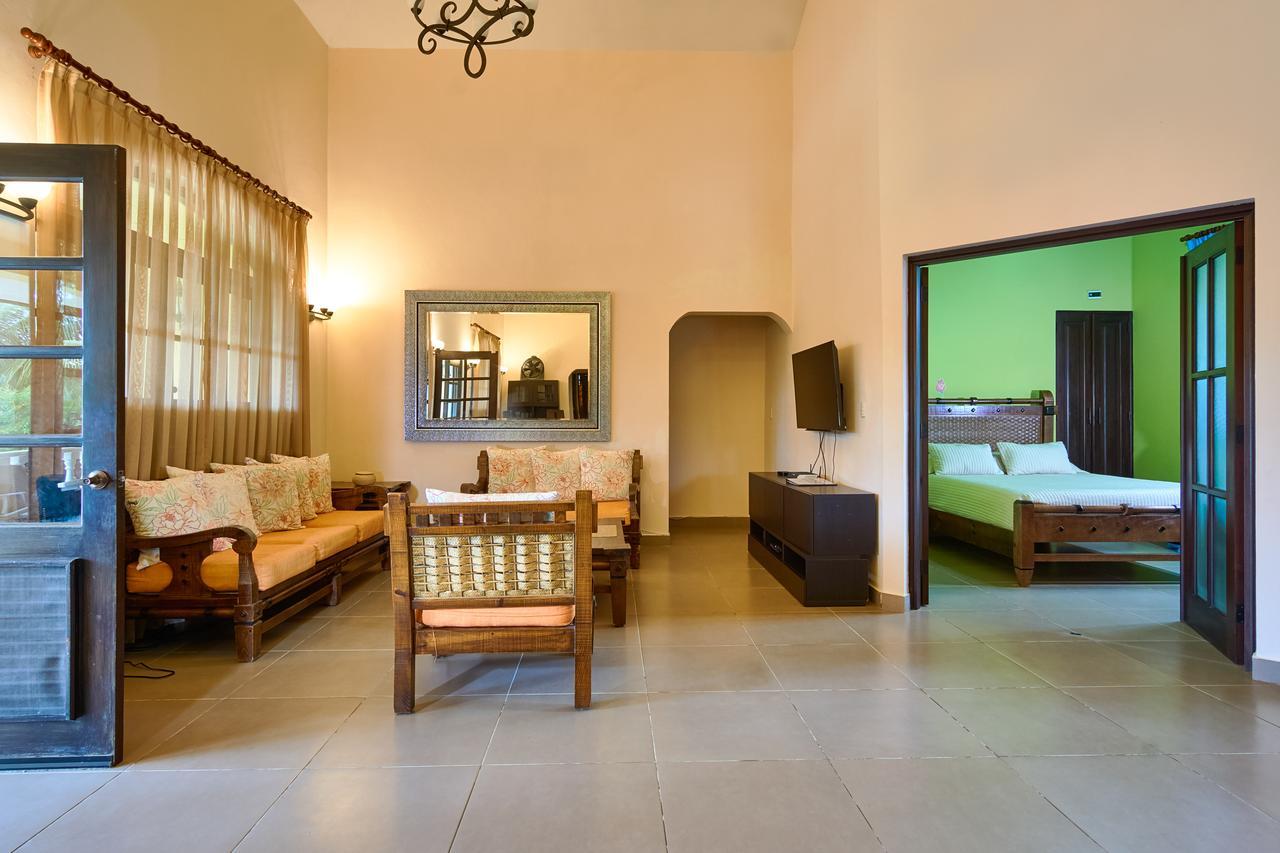 Deluxe At Ocean Village * Sosua