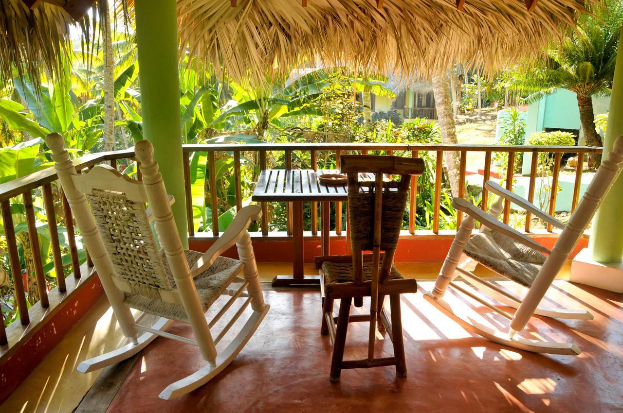 Hotel Las Ballenas Escondidas