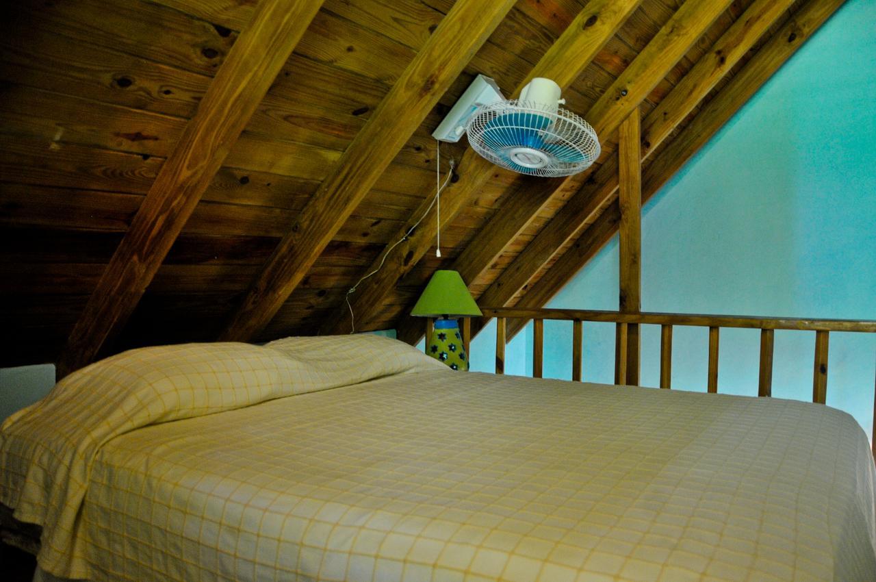 Hotel Las Ballenas Escondidas *