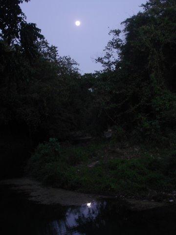 Sun Camp Dr Eco-village Munoz