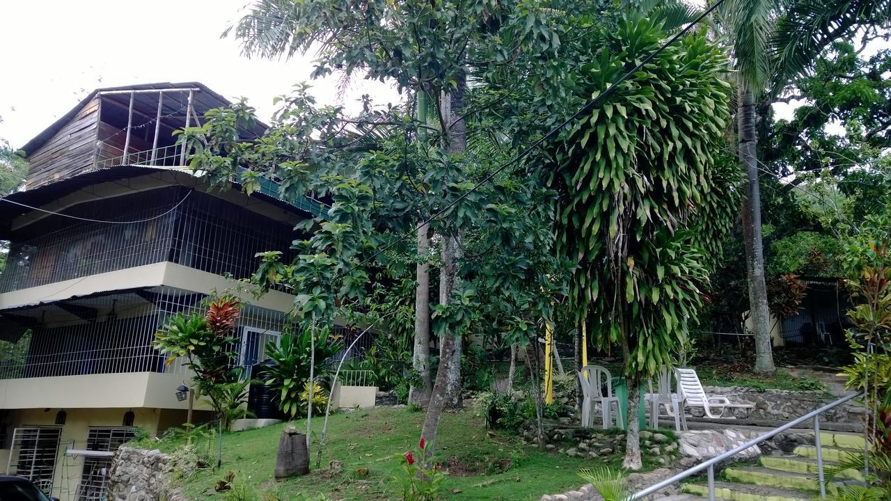 Sun Camp Dr Eco-village
