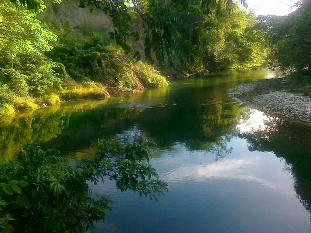Sun Camp Dr Eco-village 3*