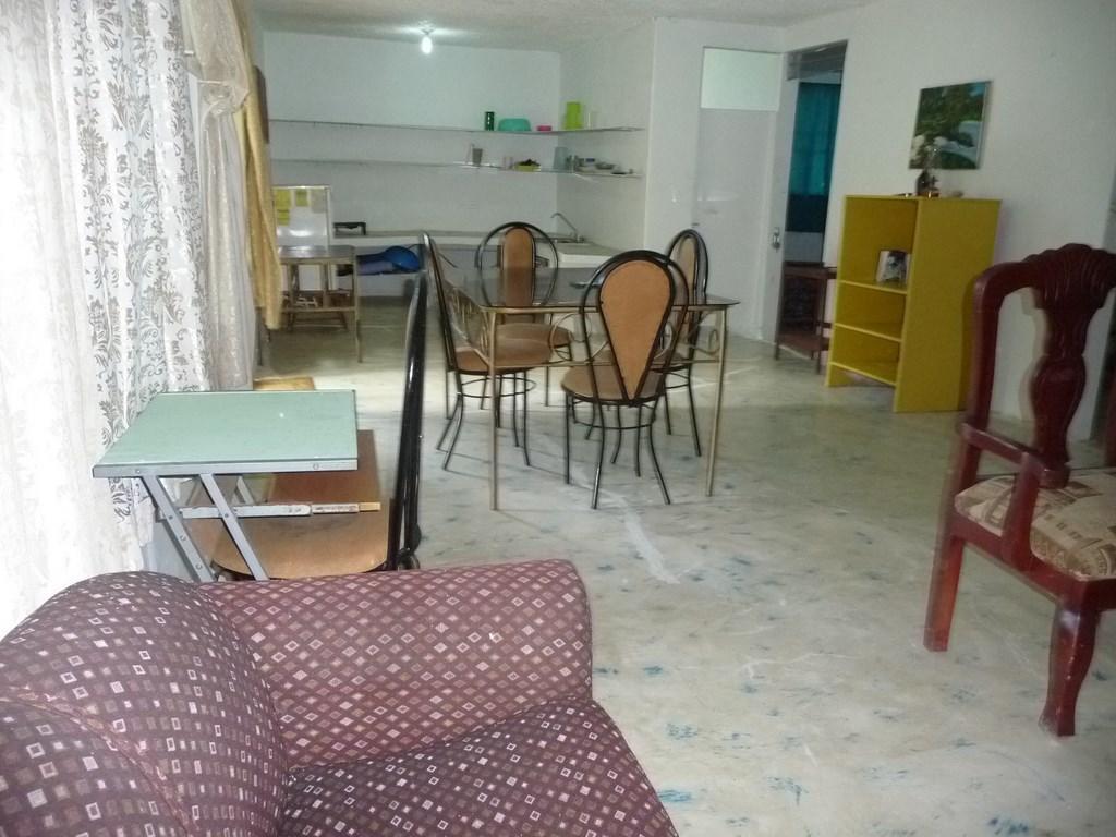 Sun Camp Dr Eco-village Aparthotel