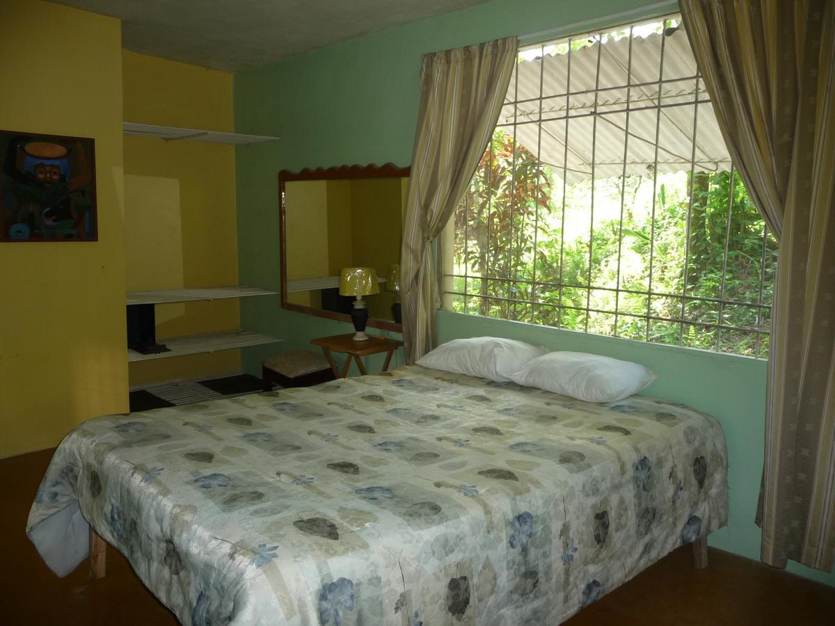 Aparthotel Sun Camp Dr Eco-village Munoz