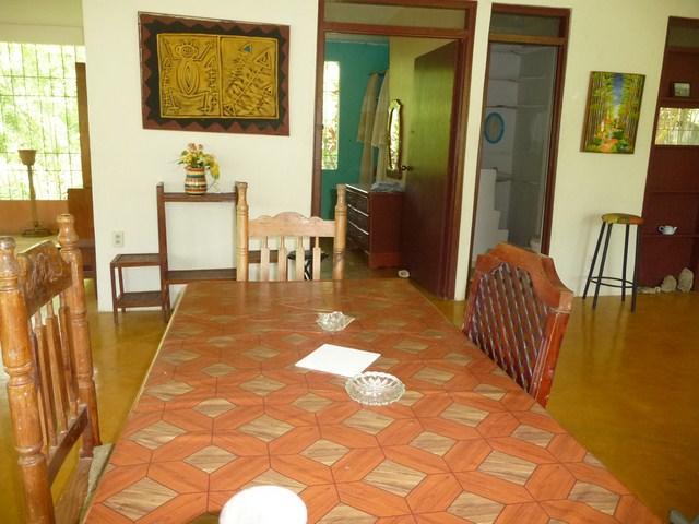 Sun Camp Dr Eco-village Aparthotel Munoz