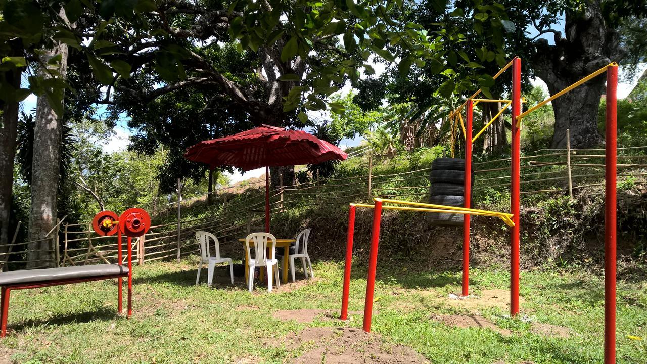 Aparthotel Sun Camp Dr Eco-village 3*