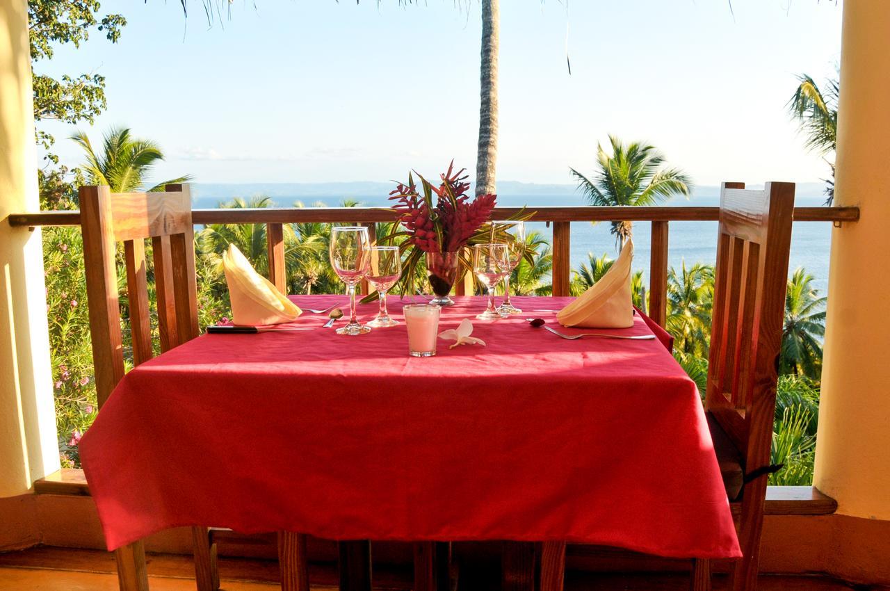Las Ballenas Escondidas Hotel *