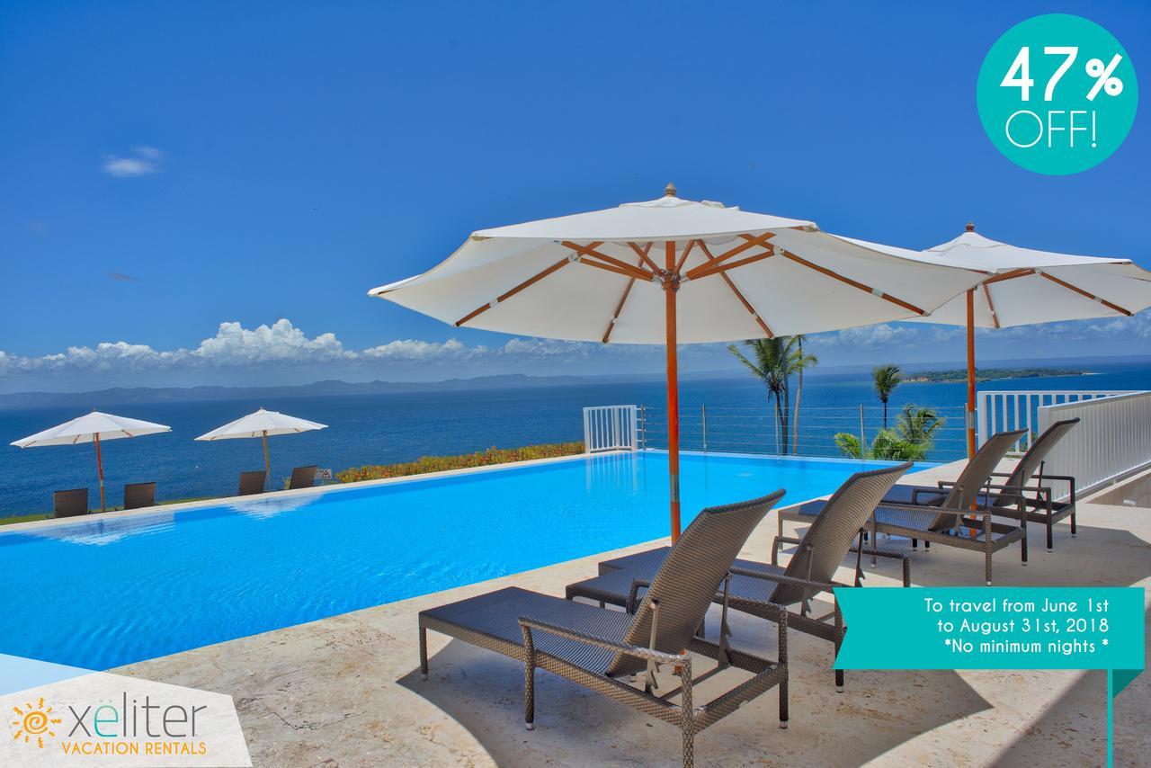 Aparthotel Xeliter Vista Mare, 5*