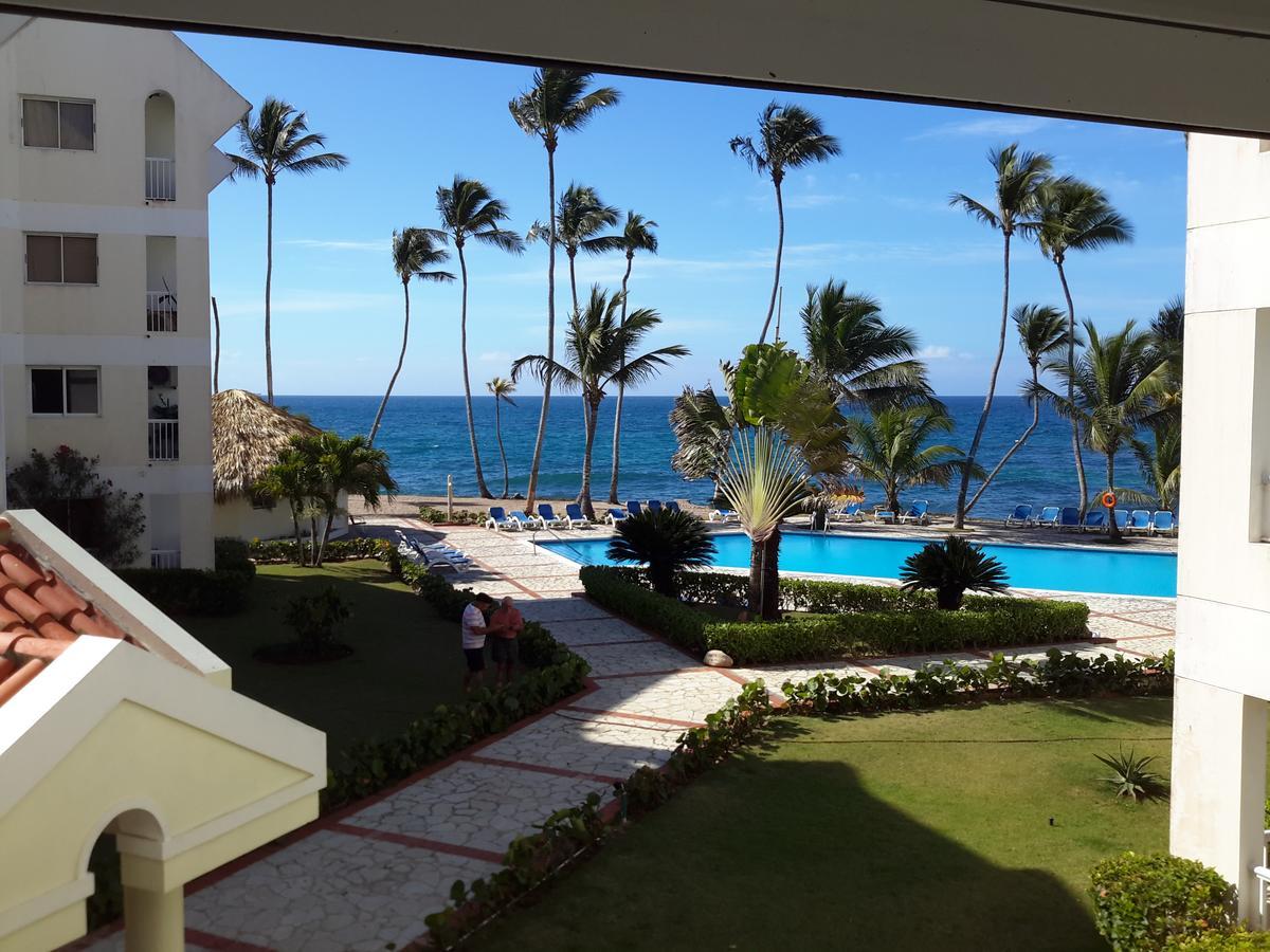 F&y Apartment San Pedro de Macoris