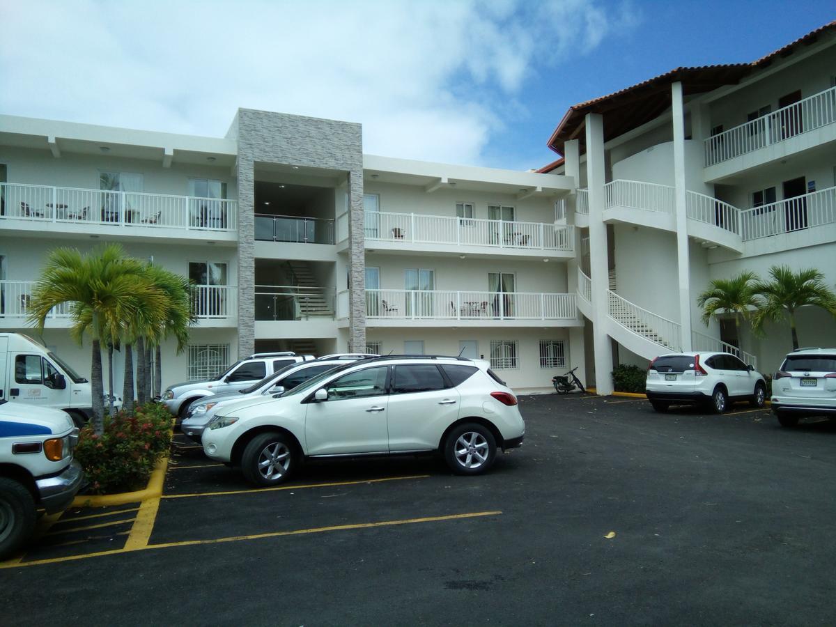 Kitewind Apartment *