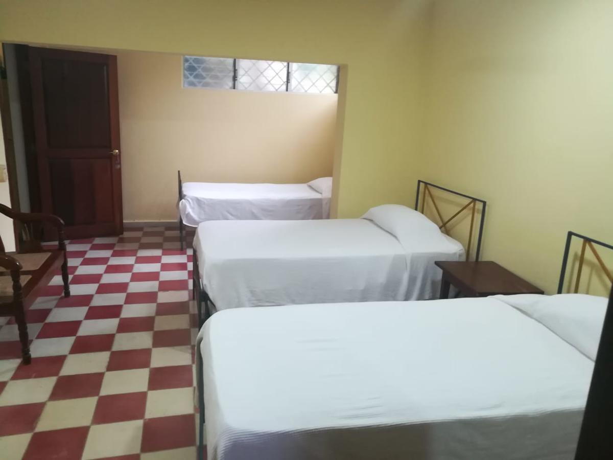 Carolina Bed & Breakfast Puerto Plata
