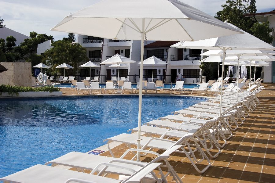 Bluebay Doradas Adults Only Puerto Plata