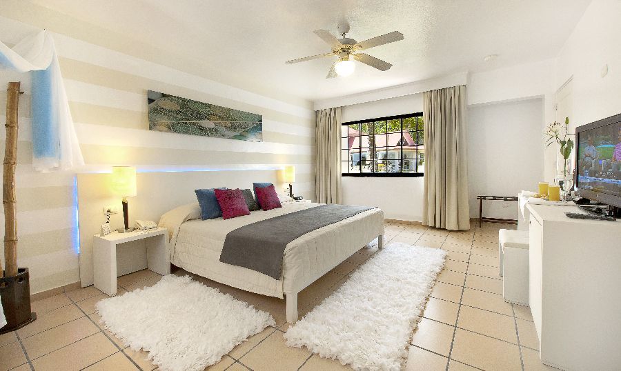 Bluebay Doradas Adults Only 4*