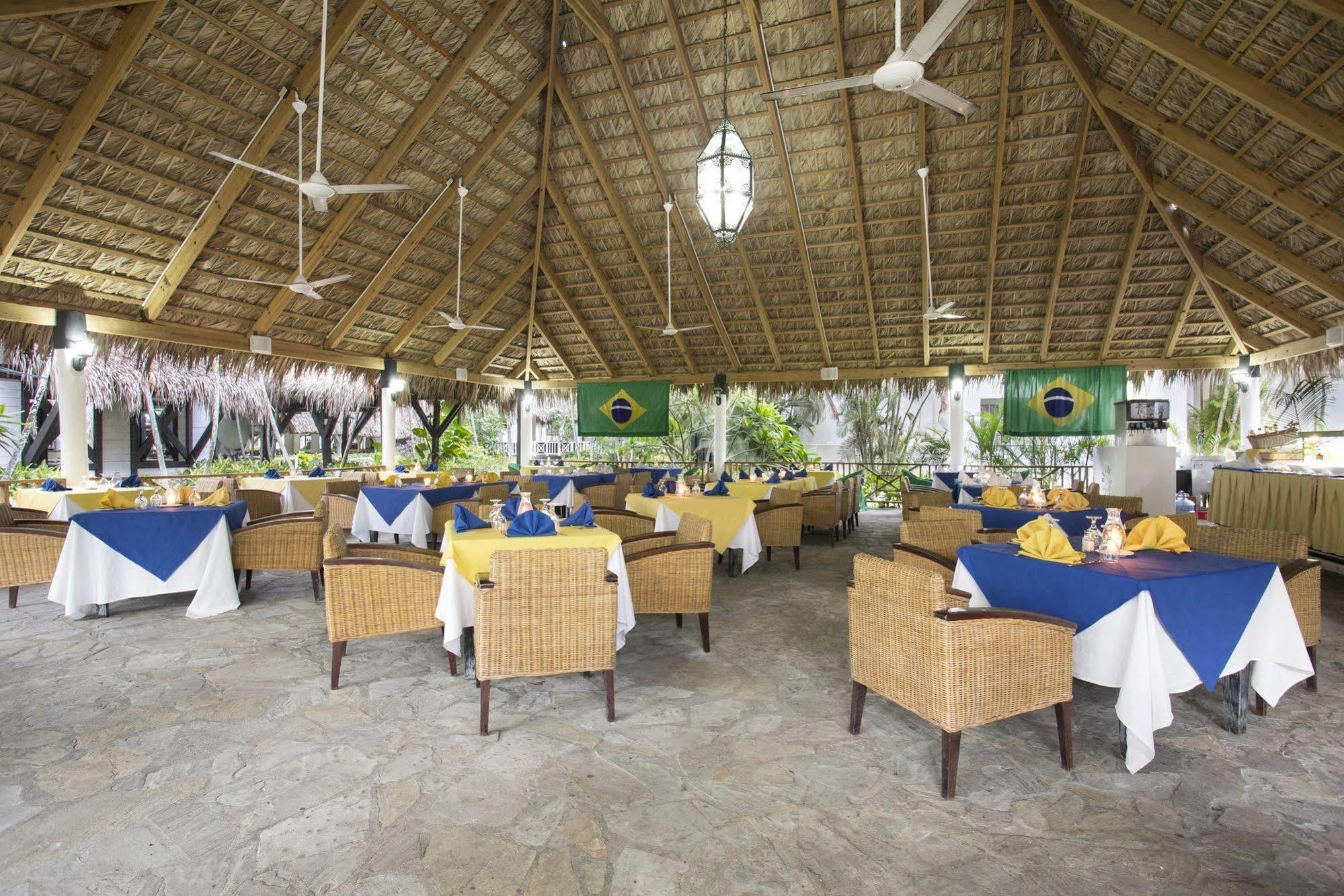 Be Live Experience Hamaca Resort