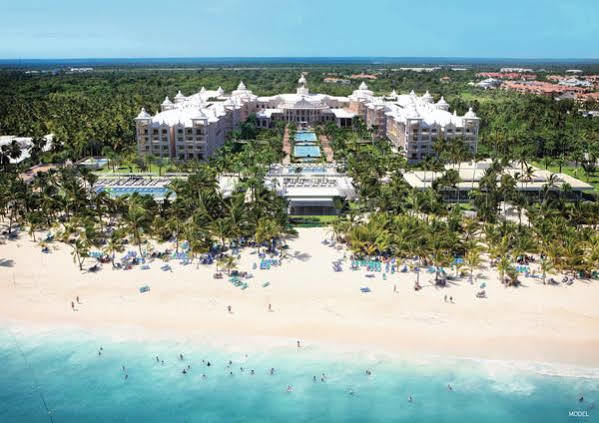 Riu Palace Punta Cana Bavaro