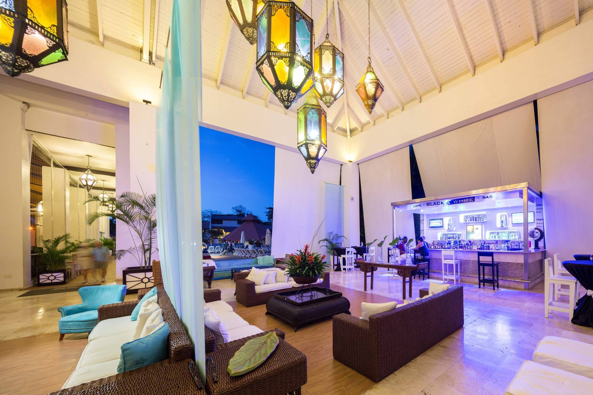 Bluebay Doradas Adults Only Puerto Plata