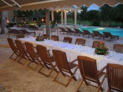 The Golf Punta Cana