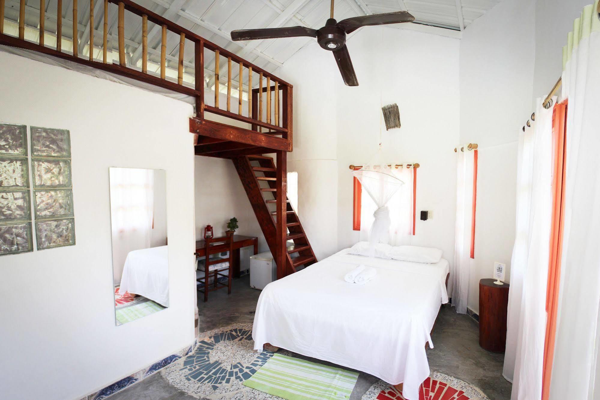 Guest house Casa Delfin Las Terrenas