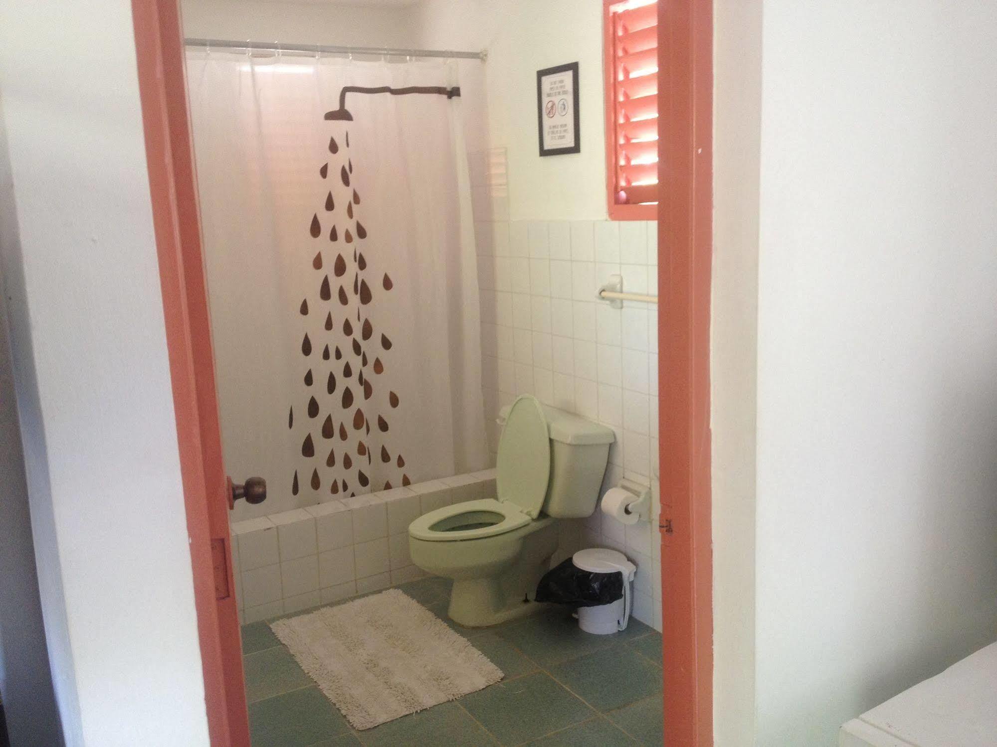 Guest house Casa Delfin 3*