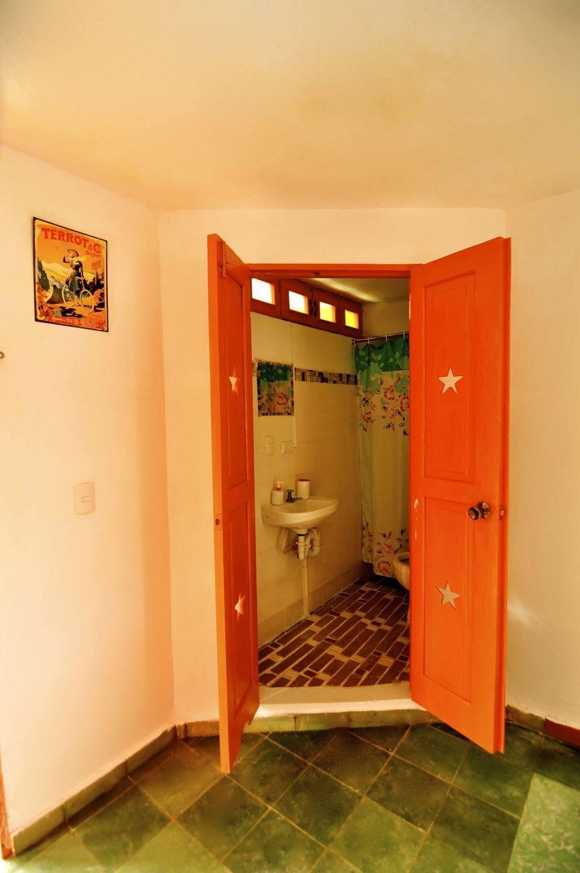 Casa Delfin Guest house 3*