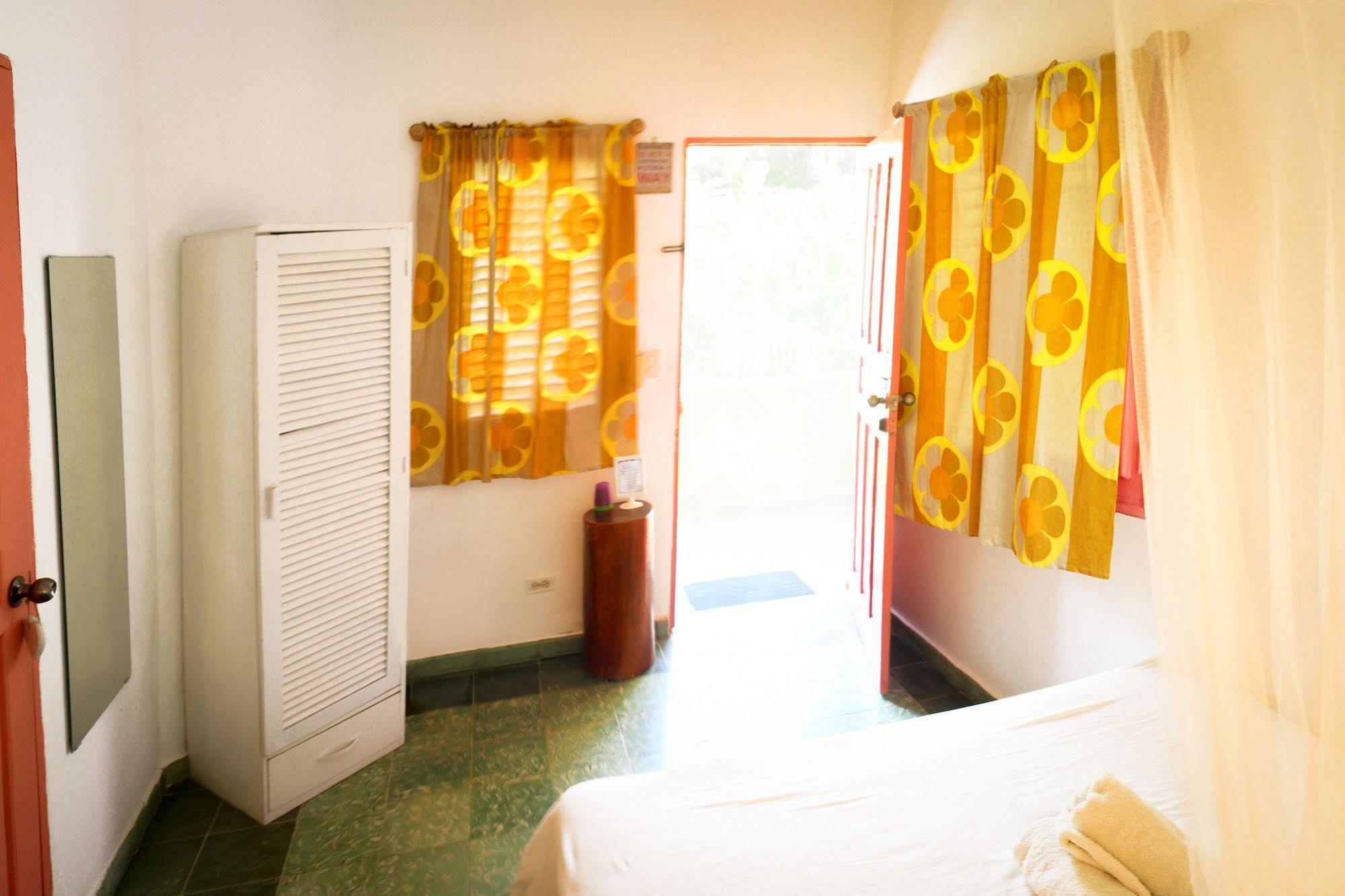 Guest house Casa Delfin