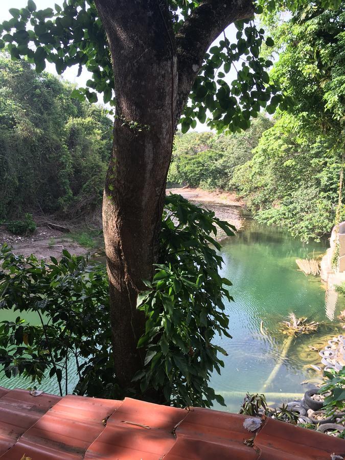 Sun Camp Dr Eco-village