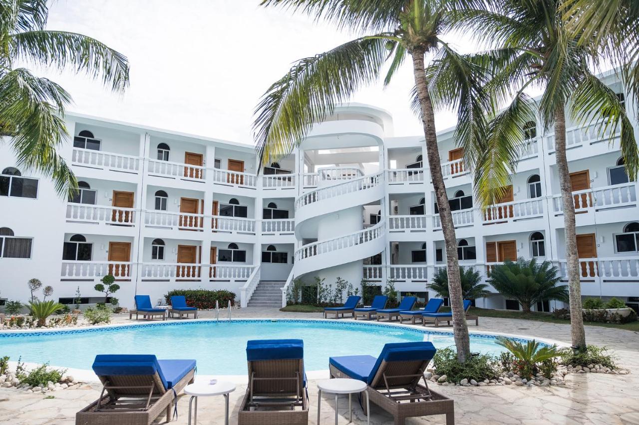 Apartment Ocean Palms Residences Cabarete