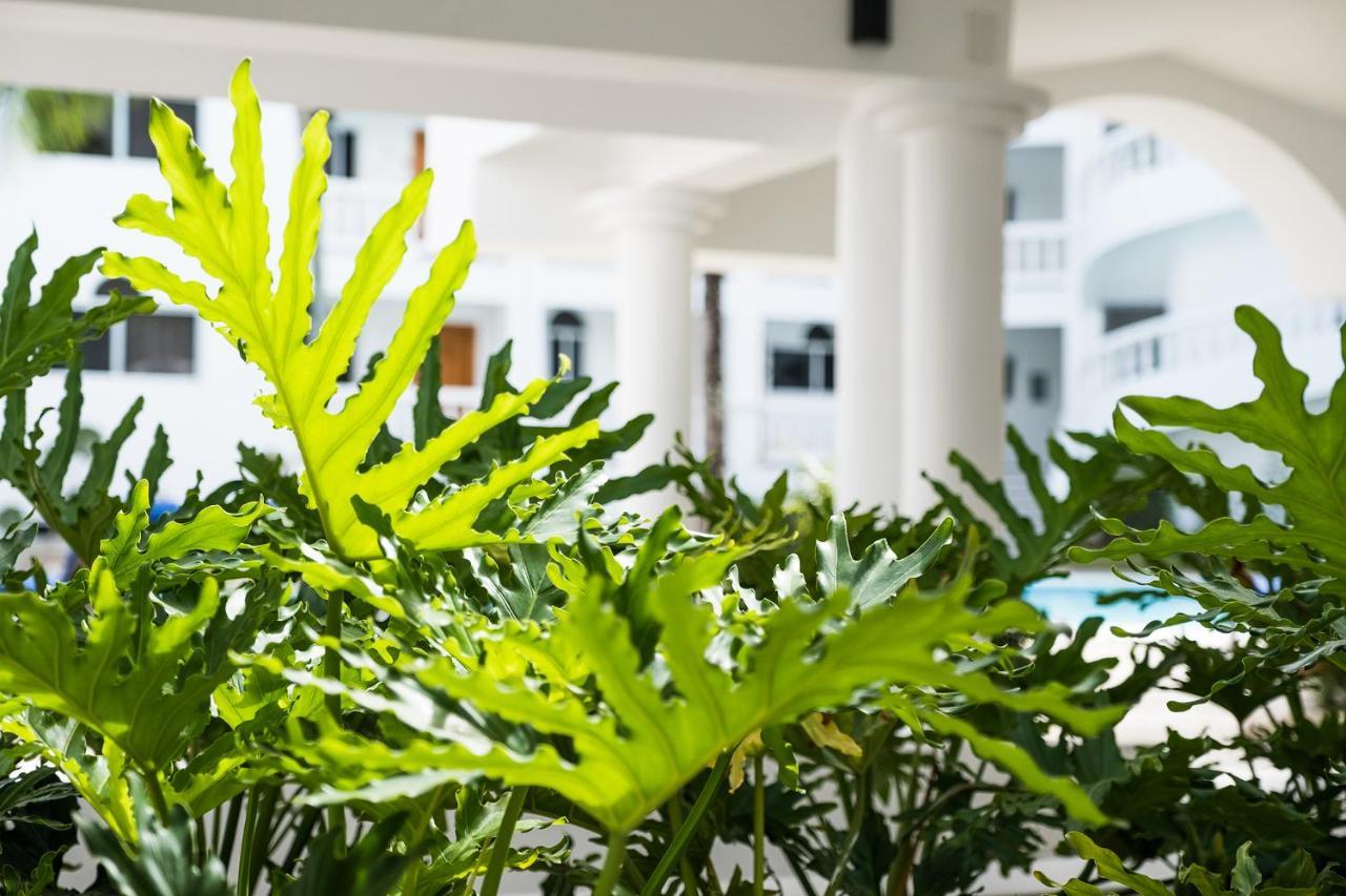 Apartment Ocean Palms Residences *