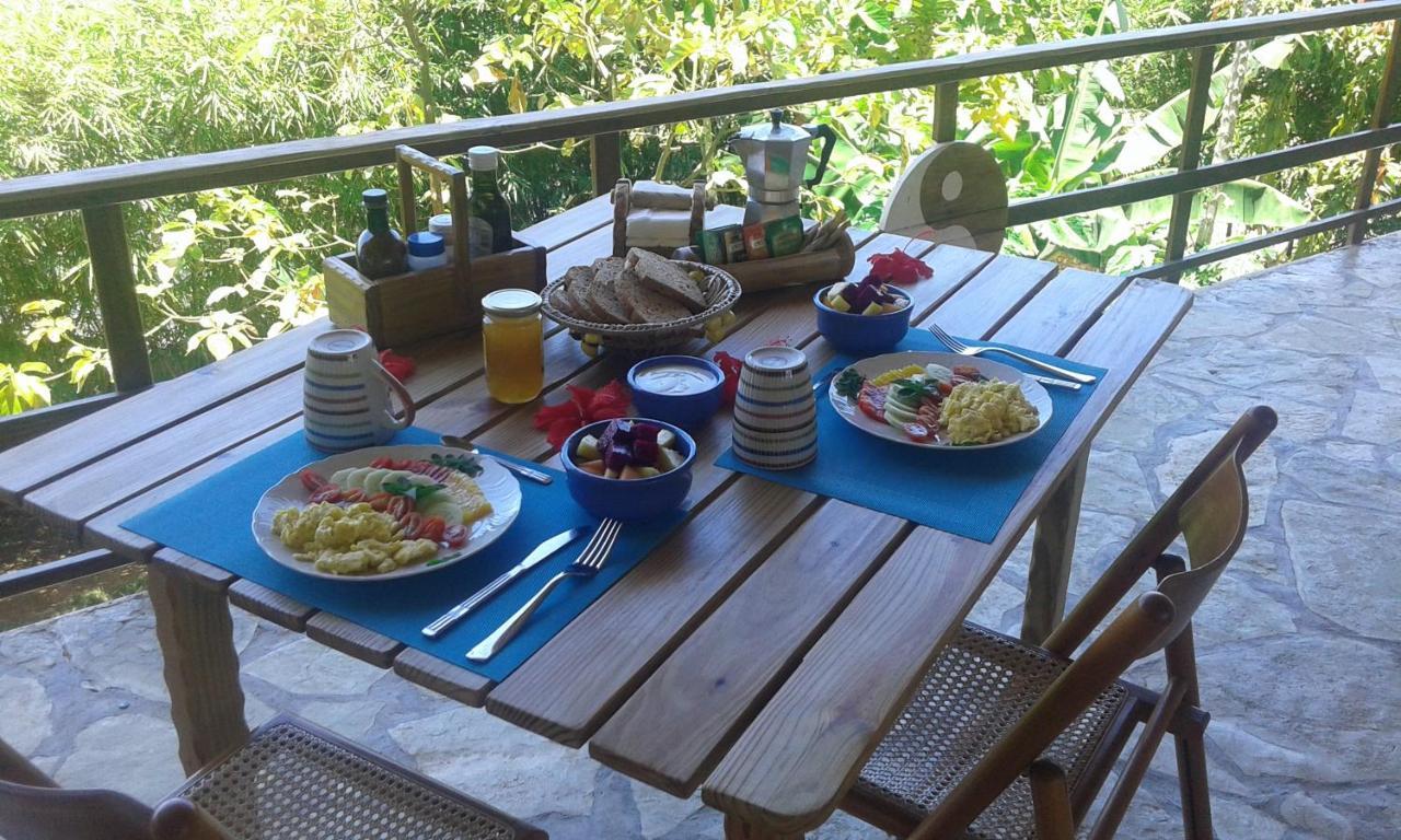 El Mirador Al Mar Bed & Breakfast