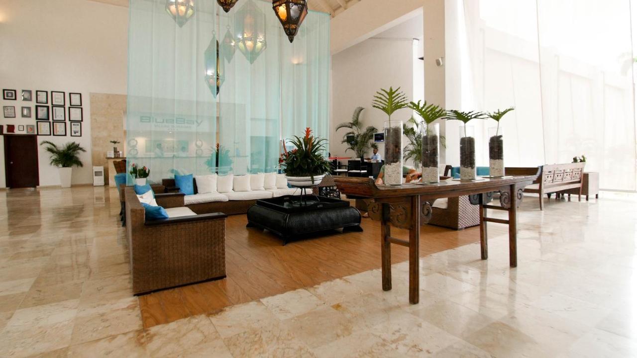 Bluebay Doradas Adults Only Puerto Plata