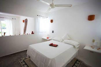 Baoba Resort 3*
