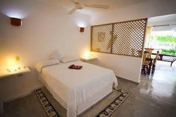 Baoba Resort