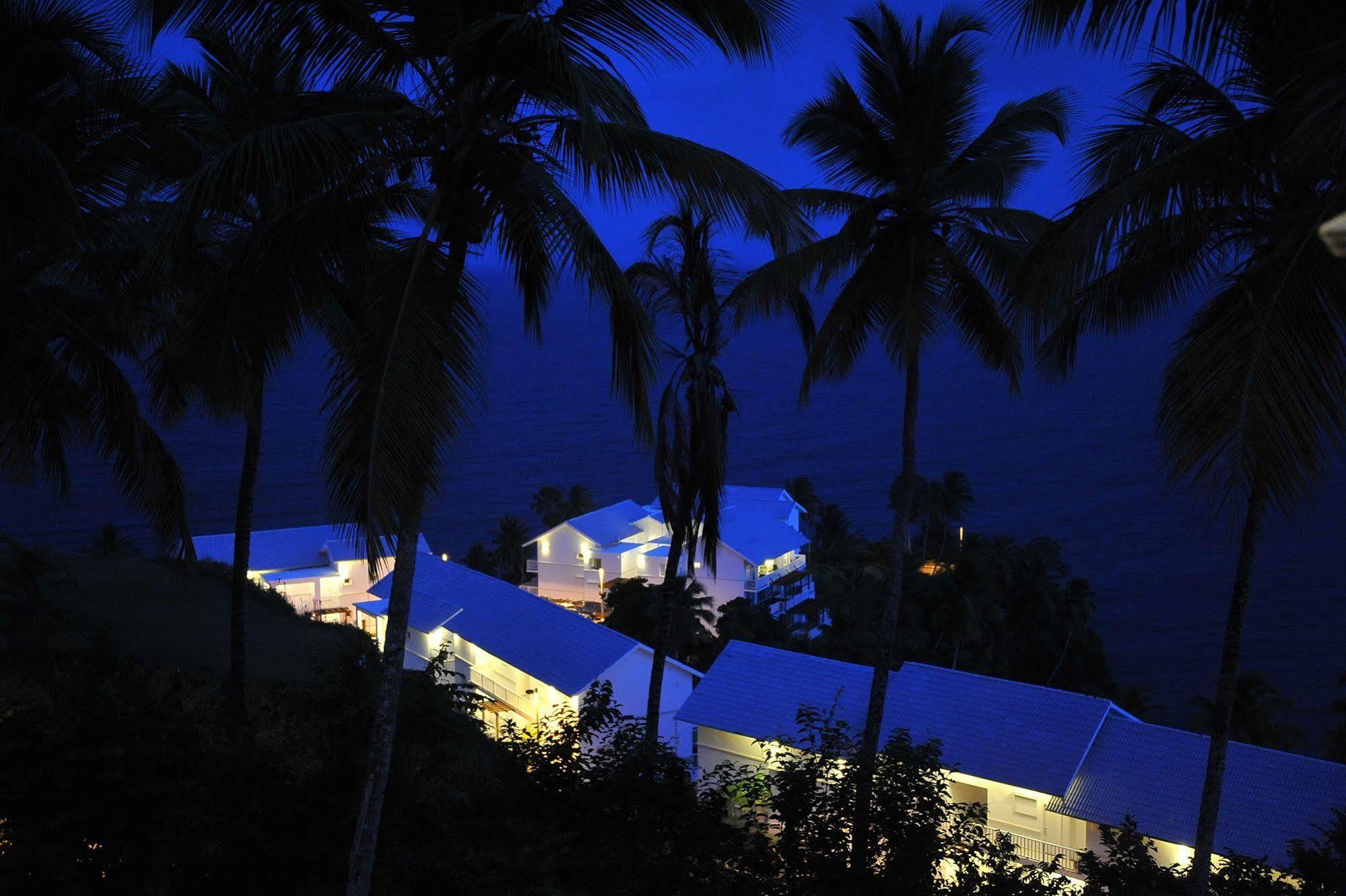 Xeliter Vista Mare, Villa