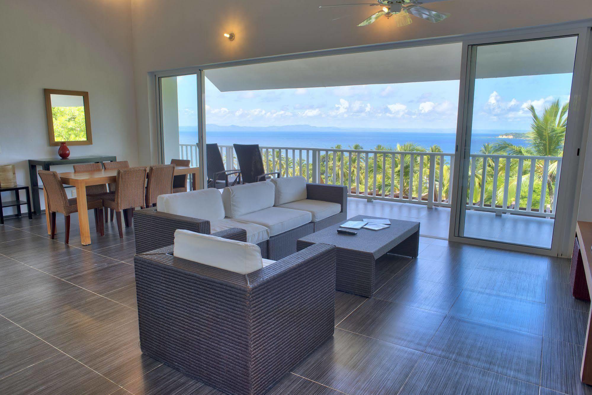 Xeliter Vista Mare, Samana