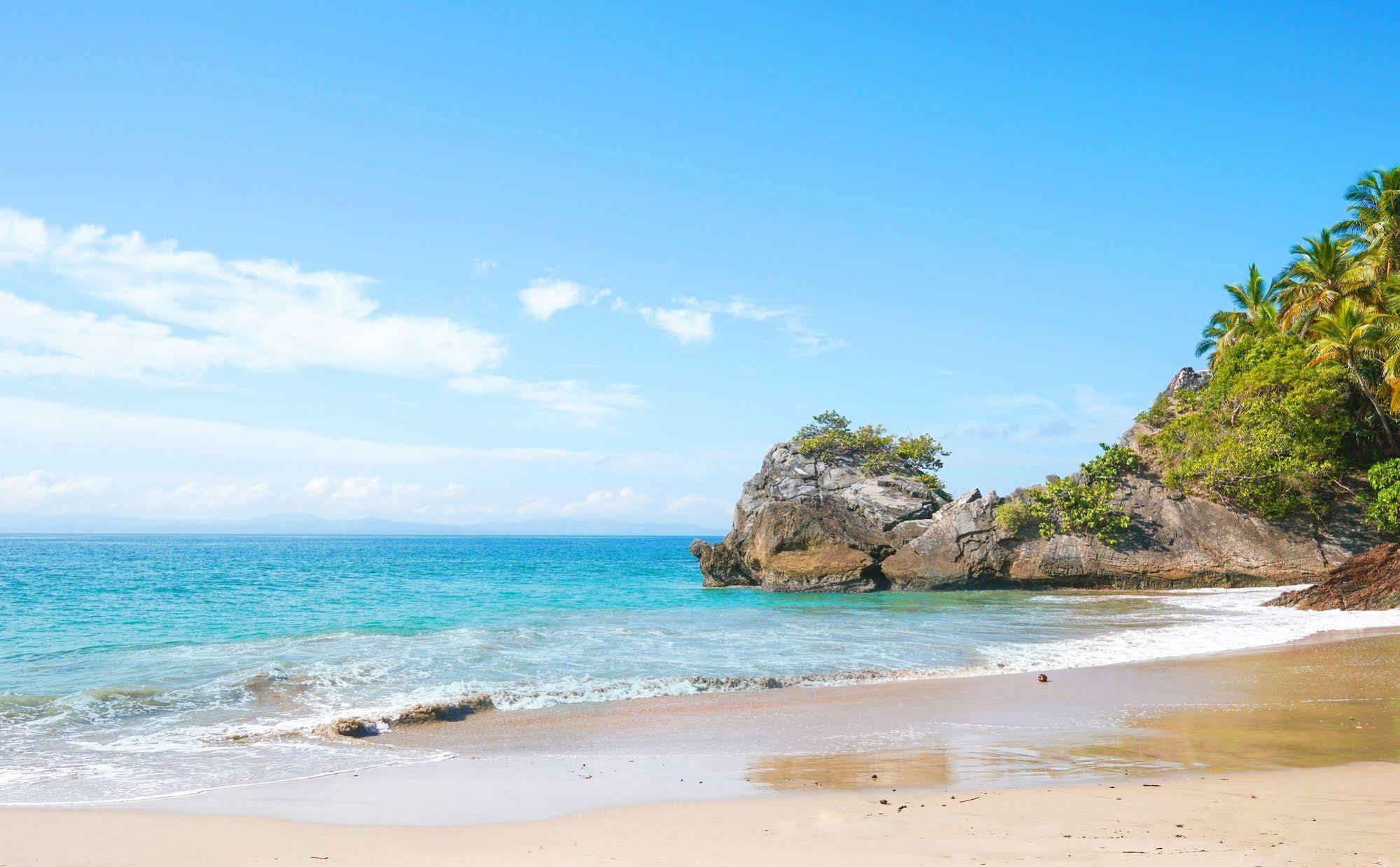 Xeliter Vista Mare, Villa Samana