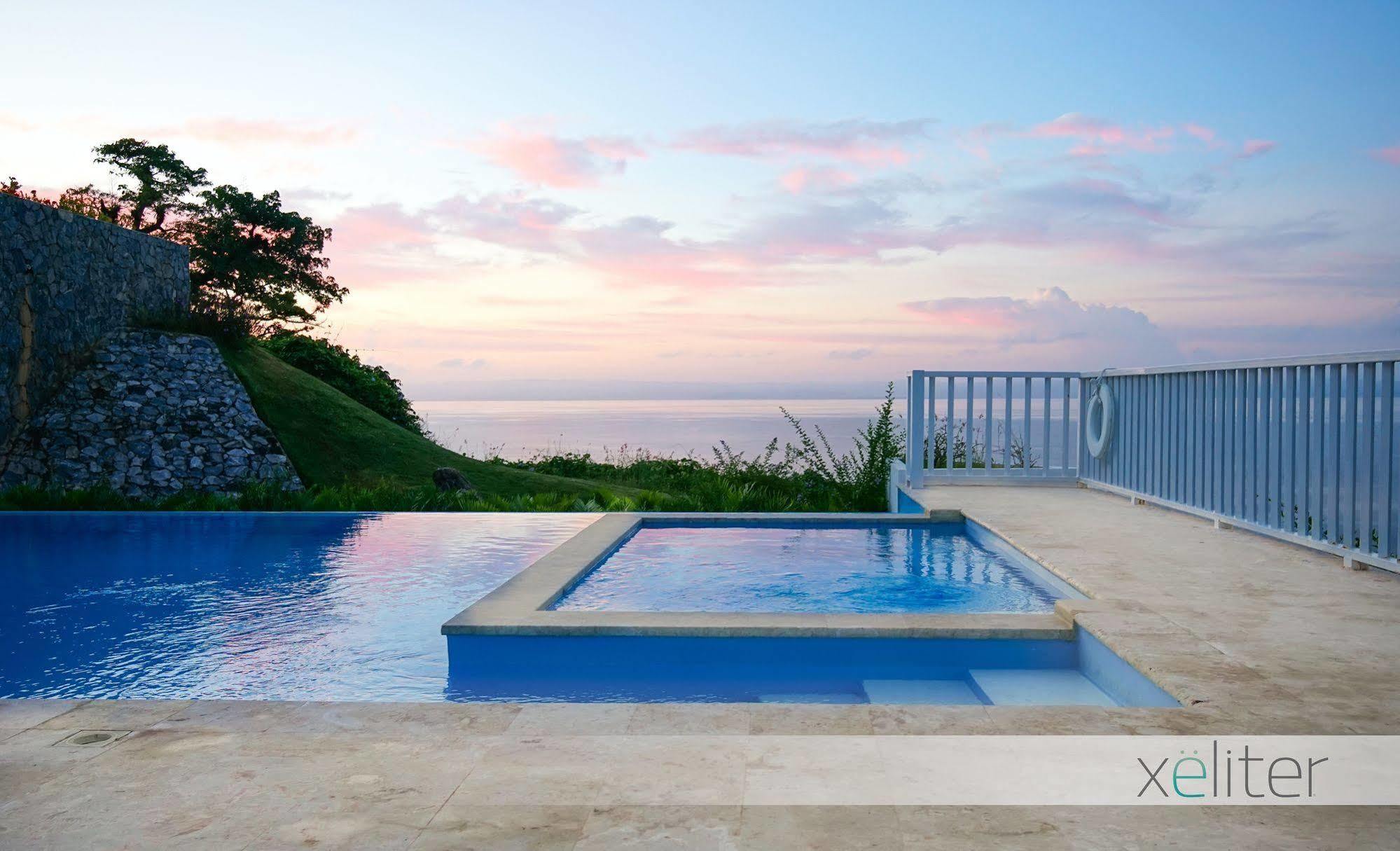 Xeliter Vista Mare, Samana