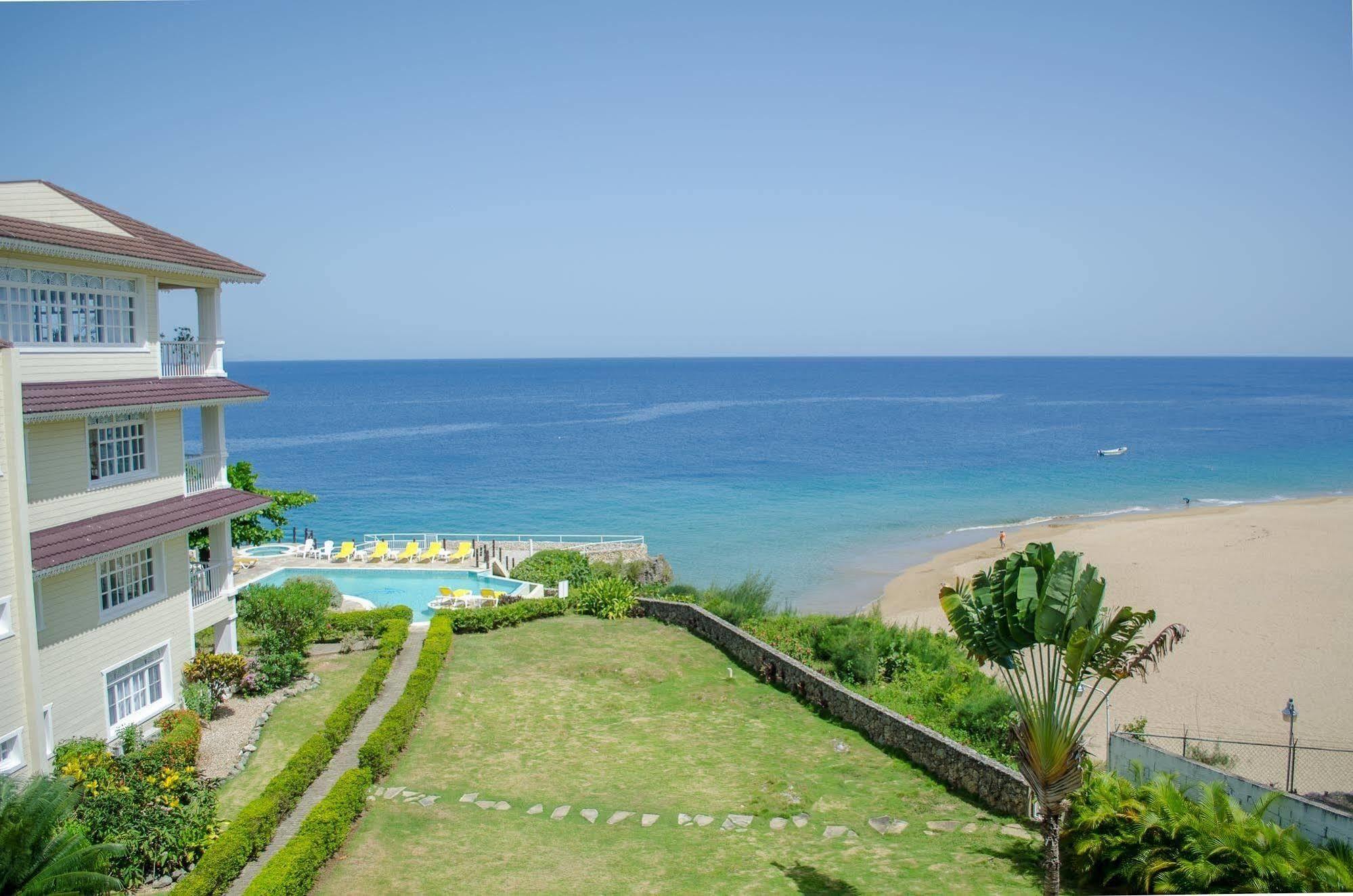 Los Balcones Sosua