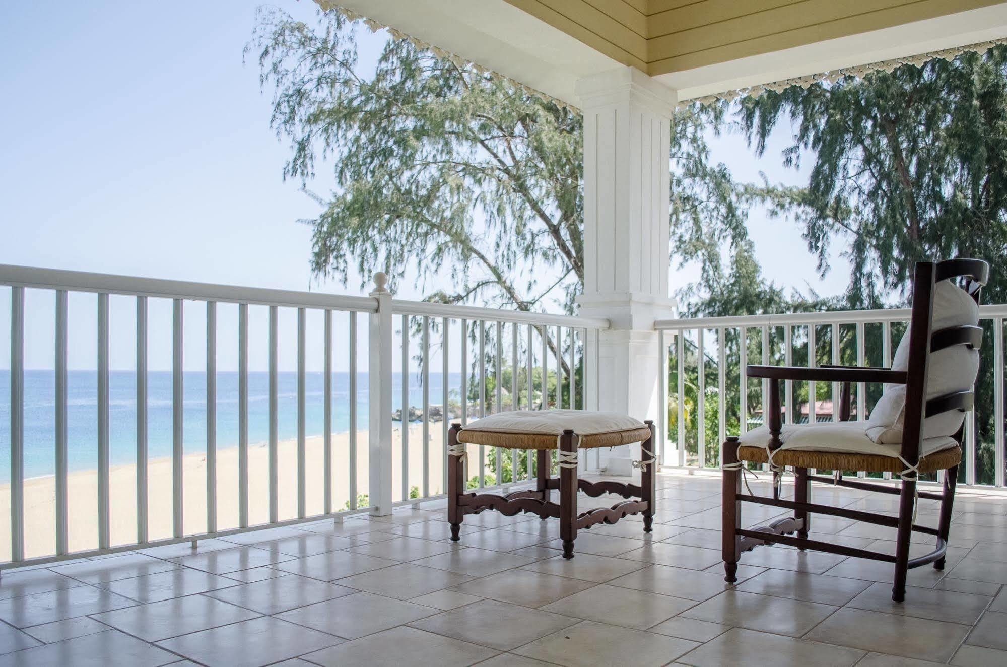 Hotel Los Balcones Sosua